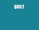 QUILT【NNIインスト】
