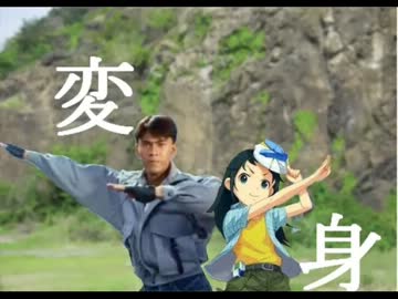 課金ライダーBL@CKを歌ってみた