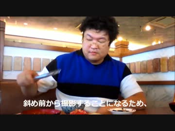 スタミナ太郎で撮影テストをしてみた