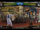 カオスコード全国大会 C5【前夜祭固定3on3】B台-その4