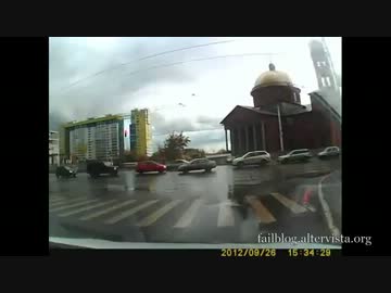 世界の事故・アクシデント集28