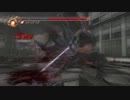 【ゆっくり実況】NINJA GAIDEN II 其之十一 第三幕