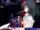【MUGEN】(ほとんど)自分の大会に出た男女タッグでリーグ大会 part6
