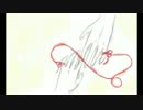【きゃさりん。】Departures~あなたにおくるアイの歌~【歌ってみた】