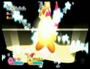 【星のカービィWii】プププランド人の兄弟が実況(笑)してみた2プププ前編