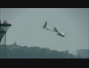 鳥人間コンテスト2012　滑空機部門　4／20　日本大学生産工学部