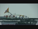 鳥人間コンテスト2012　滑空機部門　10／20　法政大学航空工学研究会