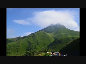 ZZRでまたまた帰省ツーリング　第2回