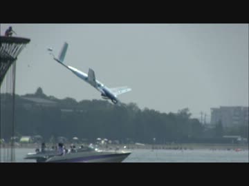 鳥人間コンテスト2012　滑空機部門　12／20　金沢大学鳥人間コン同好会
