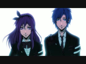 【M3-2012秋】ACTIVATION クロスフェードPV【CI project】