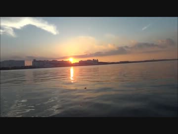 アウトドアをやろう！青海釣行編 最終回