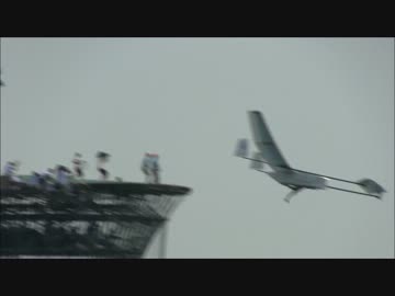 鳥人間コンテスト2012　滑空機部門　16／20　湘南工科大学　鳥人会