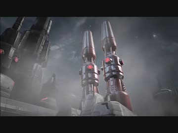 Transformers: Fall of Cybertron　プレイ動画 日本語字幕付き　Part04