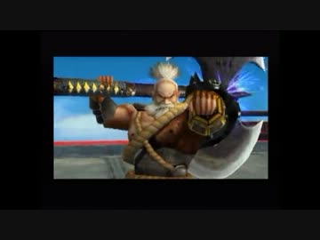 初見が戦国BASARA2実況　島津義弘　4「瀬戸内海戦」