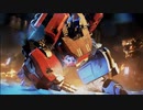 Transformers: Fall of Cybertron　プレイ動画 日本語字幕付き　Extra1