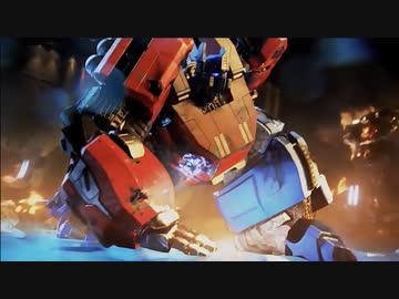 Transformers: Fall of Cybertron　プレイ動画 日本語字幕付き　Extra1