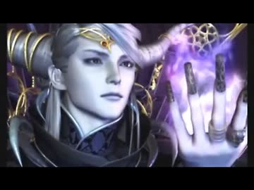 【FF】FFヴィランズ×force【MAD】