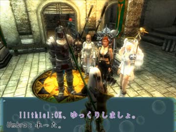 ヴァルキリープロファイル ゴーラ教団本部 の曲を２ループ ニコニコ動画