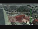 FPS初心者がMW3でスナイパーに憧れる動画　5