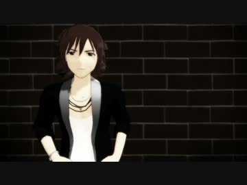 【MMD】冬馬で東京テディベア