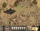 【StrongholdCrusader】実況プレイ84-8(襲撃)