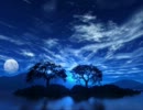 アラジンの　A Whole New World　を歌ってみました♪