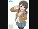 【TARI TARI】紗羽に触ってみた