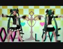 裏表ラバーズ (ドリーミーシアターextend)