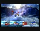 【スマブラX】wi-fi対戦で遊んでた[Part245]
