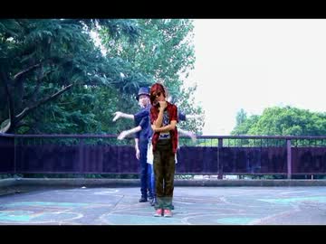 【ただのん】高速_腐れ外道とチョコレゐト_混ぜてみた【にゃんたろ】