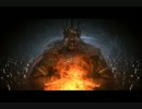 ダークソウルMAD TEST