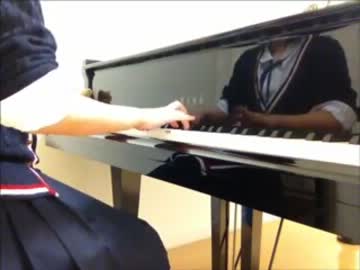 【弾いてみた】絶対零度Emotion【うたプリ】