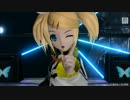 【Project DIVA Arcade】みんなでSS撮ってみた２