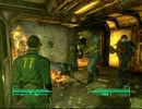 目指せ天然ヌカパンチ！ Fallout3字幕プレイ・その９２・3/3