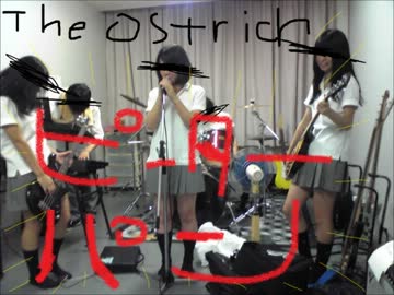 【オリジナル】ピーターパン【PV】　