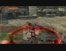 2012年9月特務機関ネルフGVG戦