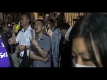 【怒りの愛国者】 安倍晋三自民党糾弾！全員落選しろ！ 2012年10月2日 4/8