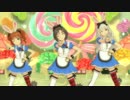 ニャーニャーズPV ふるふるフューチャー☆ 真貴音やよい