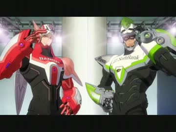 【MAD】ワイルドマンTIGER【ウルトラマンティガ】