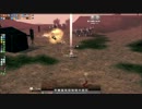 マビノギ どうしてもブレイズで生贄ハードをソロしたかった