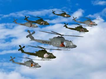 地獄の黙示録先輩