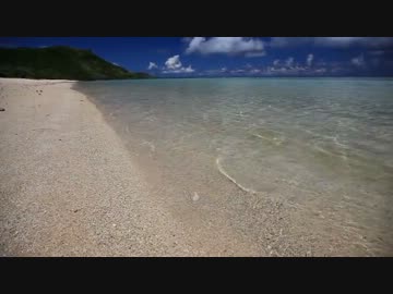 夏の海が名残惜しい方々へ