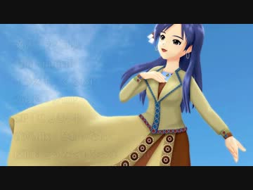 フェルガーナの歌姫　後編