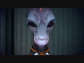 【MASS EFFECT】ゆっくり少佐と往く宇宙紀行part12【ゆっくり実況】