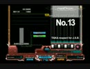 初代5鍵からギャラリー界だったうｐ主がbeatmaniaIIDXを初プレイ771日目