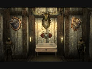 【Skyrim】スカイリムで狩猟生活始めました part25【ゆっくり実況】