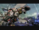 【PC】「Transformers : Fall of Cybertron」プレイ動画 Vol.28