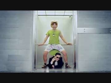 【PSY】音楽の重要性【GANGNAM STYLE】