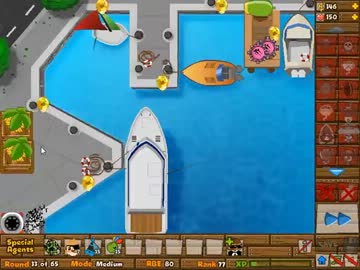 BTD5 10/03 DC