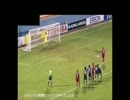 U-16アジア選手権 準々決勝 日本対シリア ハイライト
